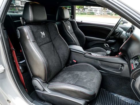 Used 2023 Dodge Challenger R/T Scat Pack w/ Plus Package RWD image 35