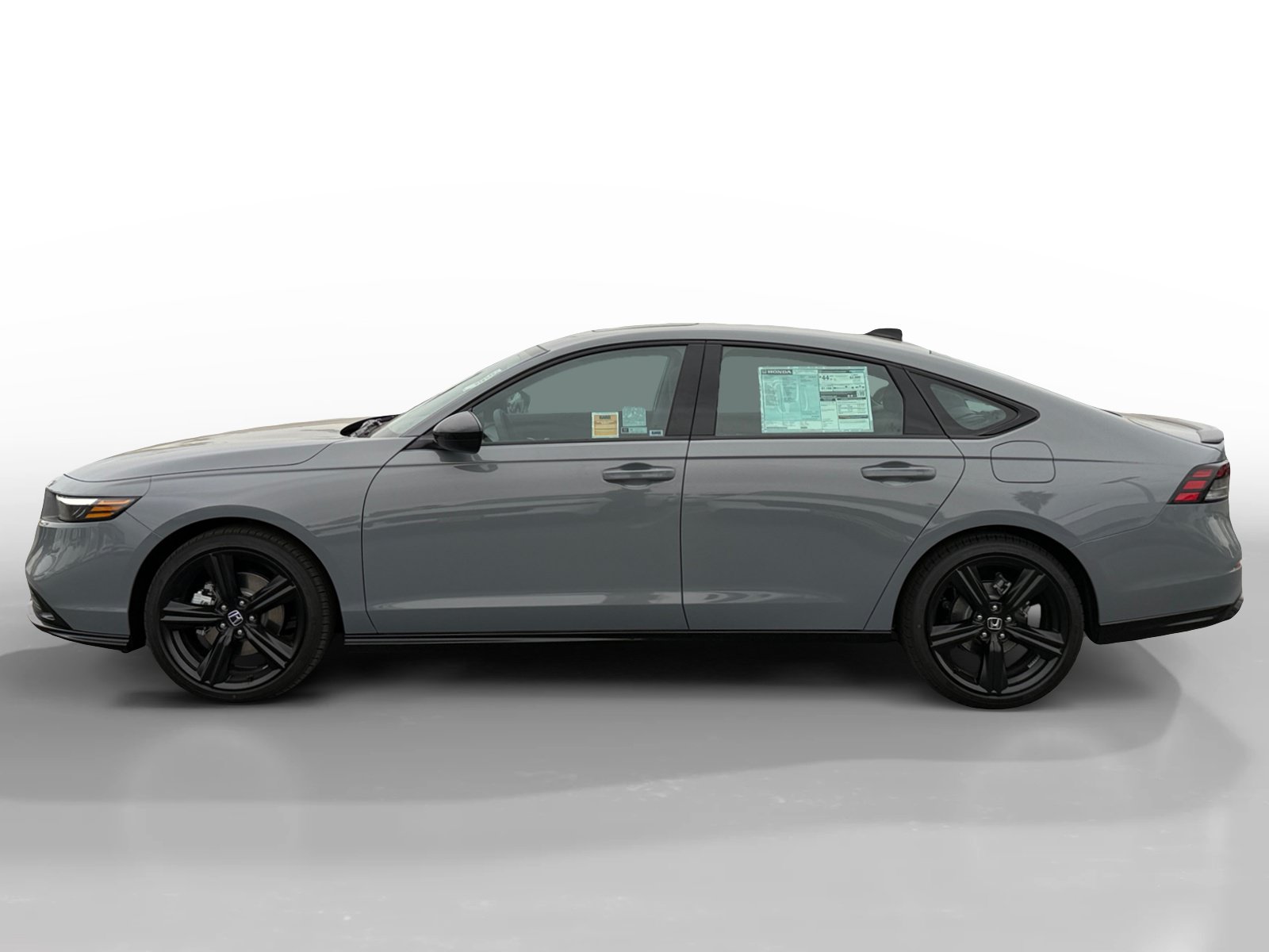 New 2026 Honda Accord Sport image 2