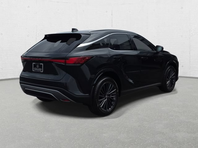New 2026 Lexus RX 450h AWD w/ Convenience Package image 5