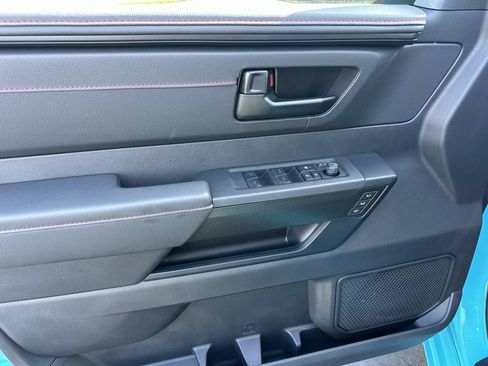 New 2026 Toyota Tundra TRD Pro AWD/4WD image 15