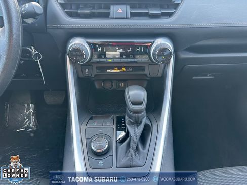 Used 2025 Toyota RAV4 LE image 15