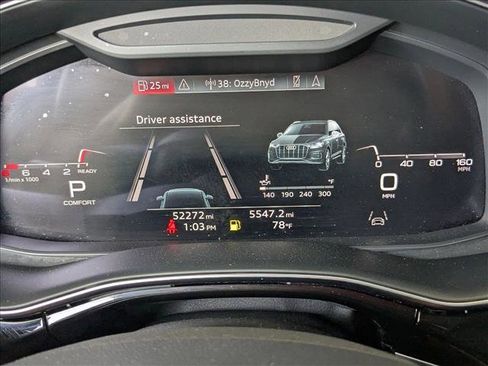 Used 2023 Audi Q7 2.0T Premium Plus w/ Premium Plus Package image 11