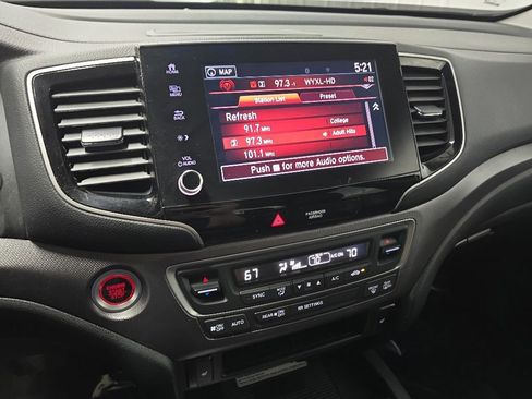 Used 2023 Honda Ridgeline RTL-E image 27