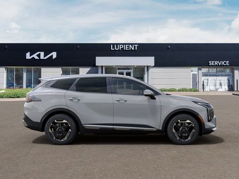 New 2026 Kia Sportage S AWD/4WD image 10