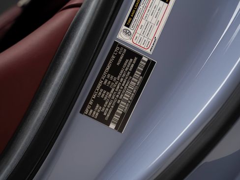Used 2023 McLaren GT RWD image 52