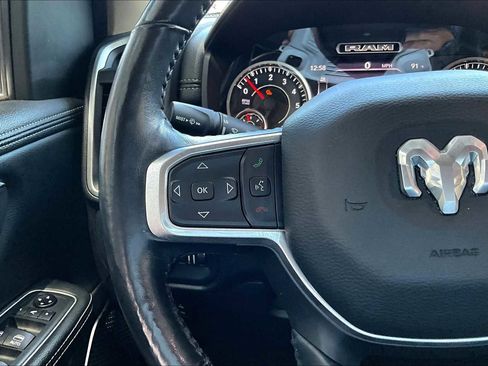 Used 2020 RAM 1500 Laramie image 23