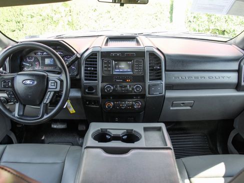 Used 2019 Ford F350 XL w/ Power Equipment Group image 24