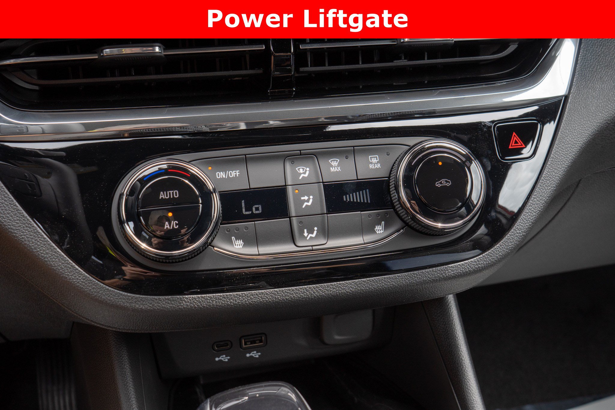 New 2026 Buick Envista Sport Touring w/ Convenience I Package FWD image 20