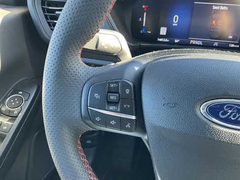 Used 2023 Ford Escape ST-Line w/ Tech Pack #1 image 5