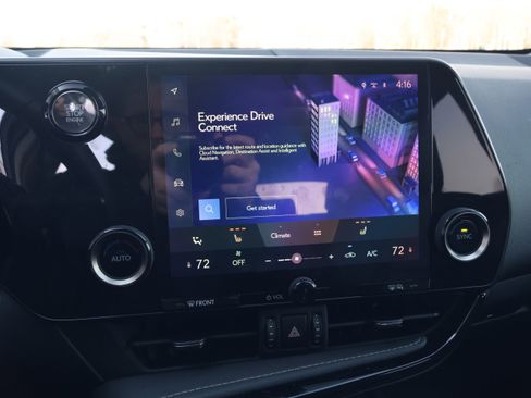 Certified 2026 Lexus NX 350 AWD w/ Accessory Package (2T) image 23