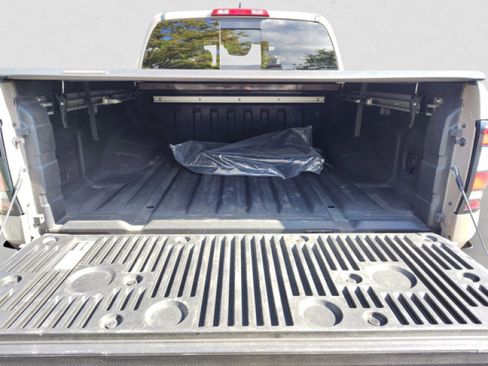 Used 2024 Nissan Frontier PRO-4X w/ Pro Premium Package image 20