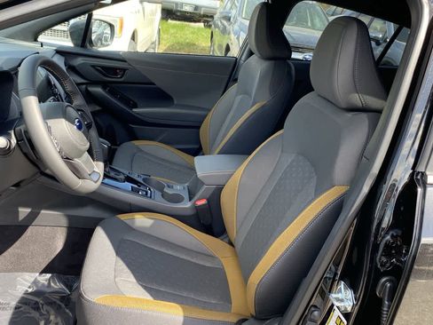 Used 2025 Subaru Crosstrek 2.5i Sport image 15