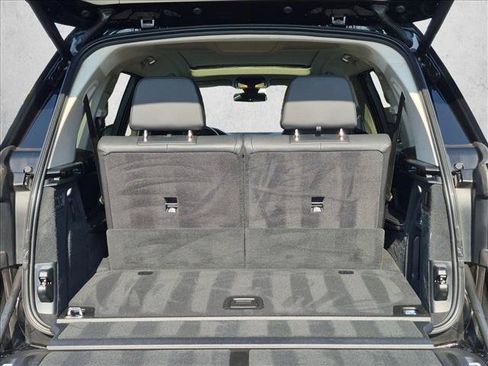 Used 2022 BMW X7 xDrive40i w/ Premium Package AWD/4WD image 6