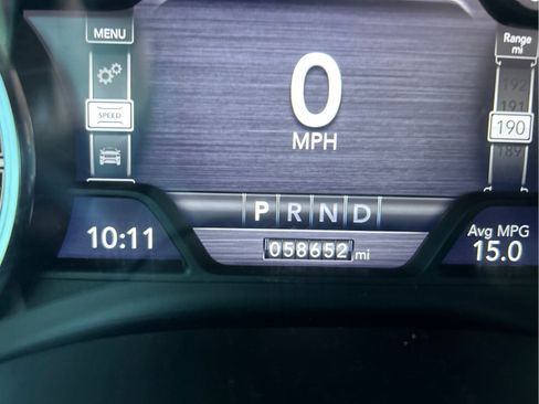 Certified 2019 RAM 1500 Big Horn AWD/4WD image 16