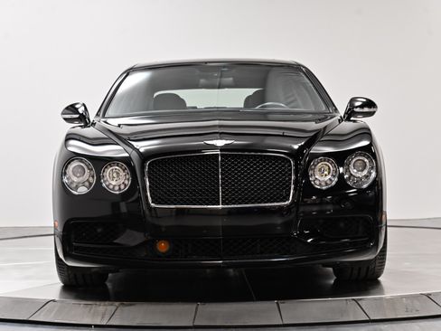 Used 2017 Bentley Flying Spur S V8 AWD/4WD image 33