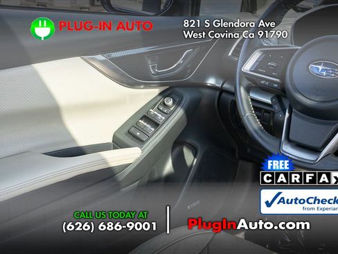 Used 2017 Subaru Impreza 2.0i Limited image 13