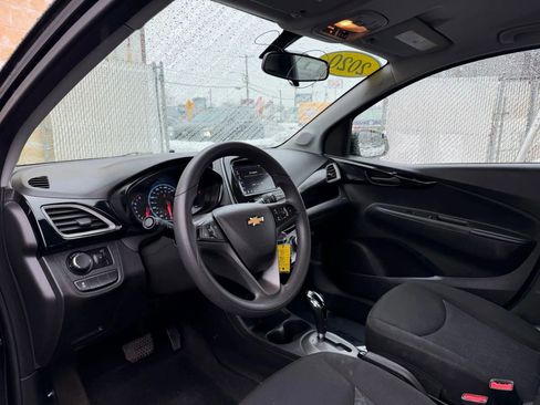 Used 2020 Chevrolet Spark LT image 10