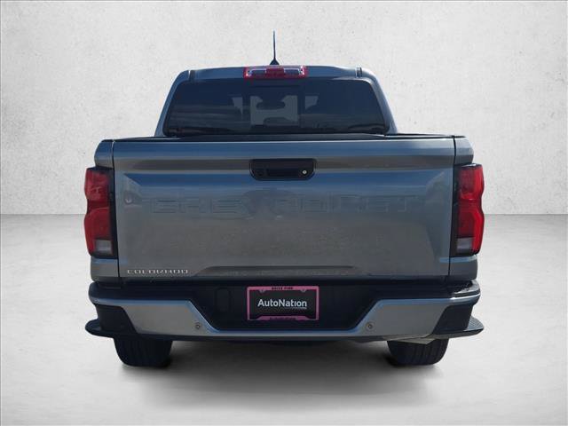 New 2026 Chevrolet Colorado LT w/ LT Convenience Package RWD image 6
