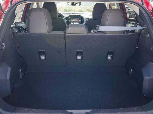 New 2026 Subaru Crosstrek 2.5i image 11