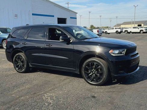 Used 2020 Dodge Durango GT image 2
