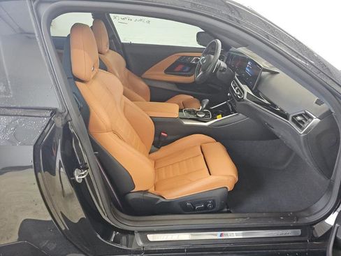 Used 2024 BMW M2 w/ Lighting Package image 9