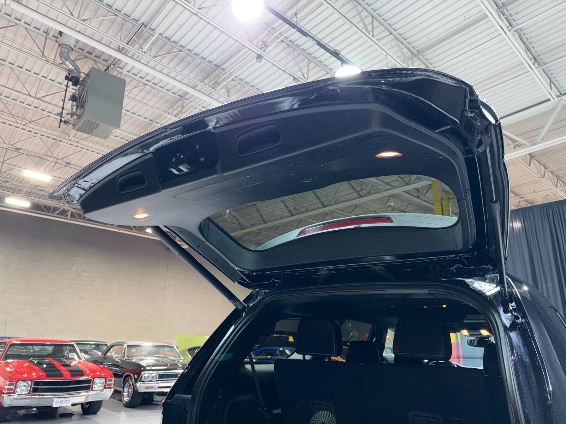 Used 2021 Dodge Durango GT AWD/4WD image 41