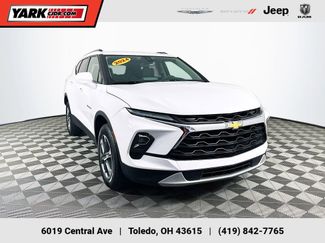 Used 2024 Chevrolet Blazer LT w/ Convenience Package 360° Tour