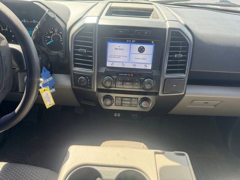 Used 2019 Ford F150 XLT AWD/4WD image 11