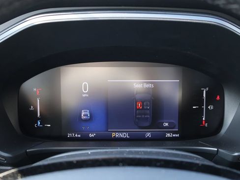 New 2026 Ford Escape Active w/ Cold Weather Package AWD/4WD image 30