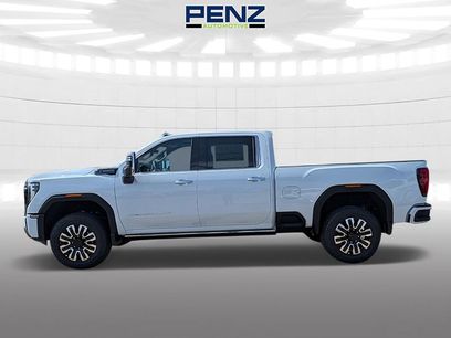 New 2026 GMC Sierra 3500 Denali Ultimate