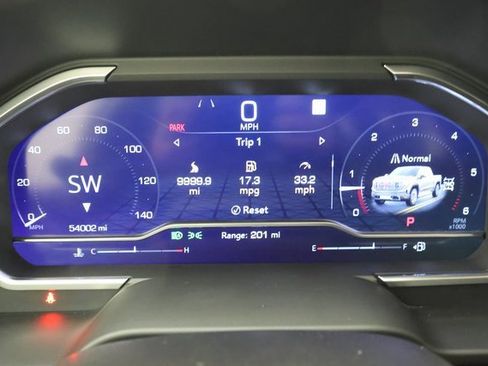 Used 2023 GMC Sierra 1500 Denali Ultimate image 14