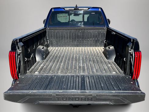 Used 2023 Toyota Tundra SR5 image 7