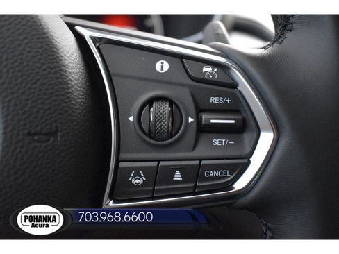 New 2026 Acura MDX Technology Package image 13