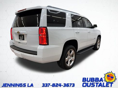 Used 2016 Chevrolet Tahoe LT w/ Luxury Package image 6
