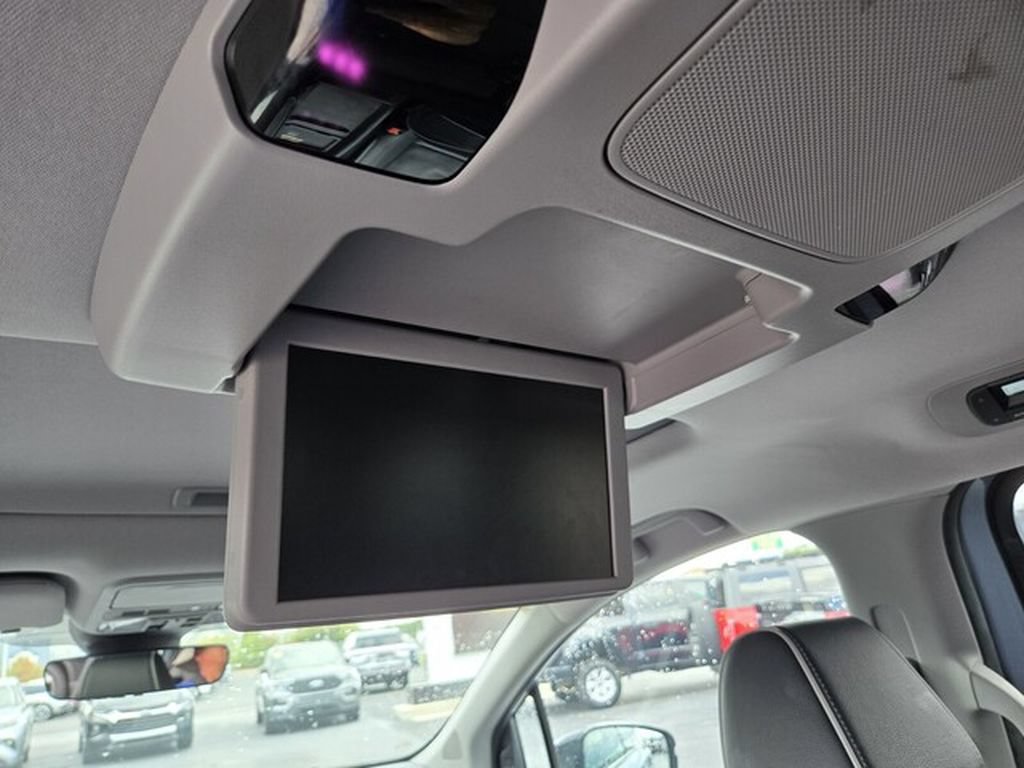 Used 2023 Honda Odyssey Elite image 15