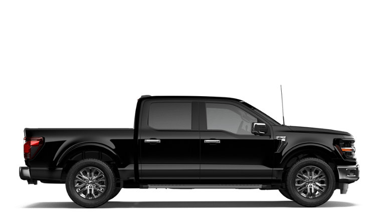 New 2026 Ford F150 XLT RWD image 44