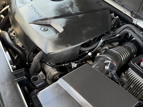 Used 2018 Volvo XC90 T6 Inscription w/ Convenience Package image 60