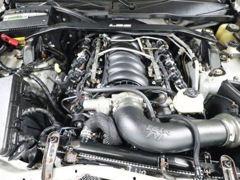 Used 2007 Cadillac CTS V image 21