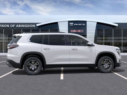 New 2025 GMC Acadia Elevation image 5