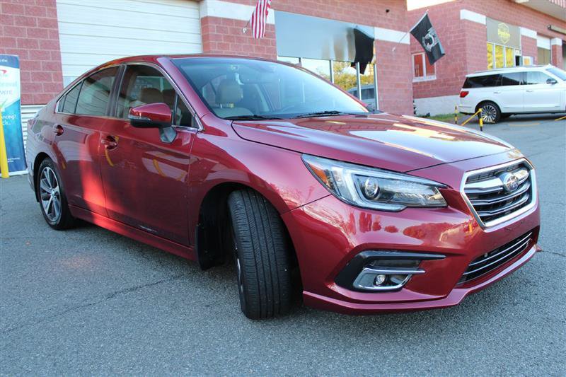Used 2018 Subaru Legacy 3.6R Limited AWD/4WD image 7