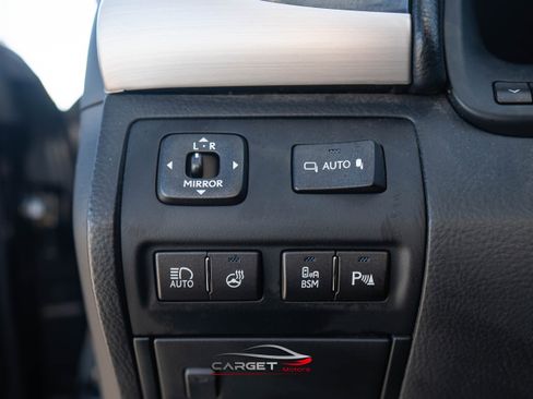 Used 2014 Lexus LS 460 L RWD image 35