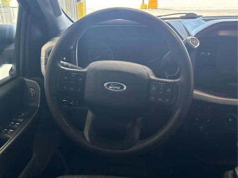 Used 2021 Ford F150 XLT image 5