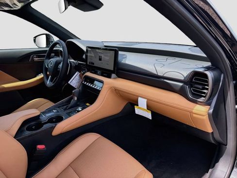 New 2026 Lexus IS 350 F Sport RWD image 13