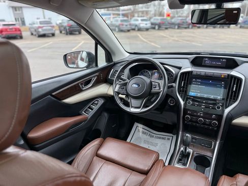 Used 2019 Subaru Ascent Touring image 20