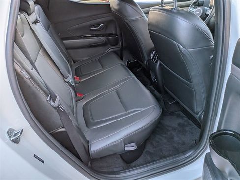 Used 2025 Hyundai Santa Cruz XRT image 34