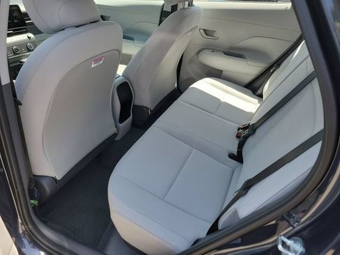 Used 2026 Hyundai Kona SE FWD image 23