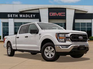 Used 2023 Ford F150 XLT video 1