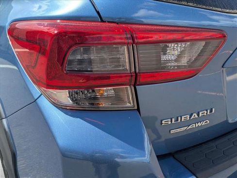 Used 2021 Subaru Crosstrek 2.0i Premium w/ Popular Package #3 image 5