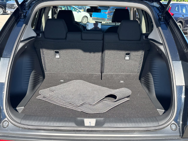 Certified 2027 Honda HR-V LX image 12