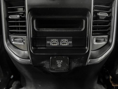 Used 2022 RAM 2500 Laramie AWD/4WD image 38